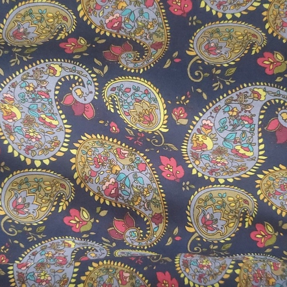 Allan Flusser button down men's shirt - Picture 6 of 6